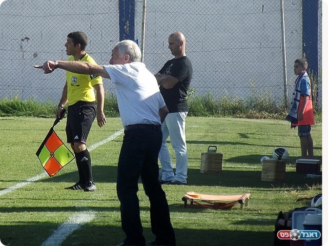 שינויים בהרכב. איריס (אייל אורן)