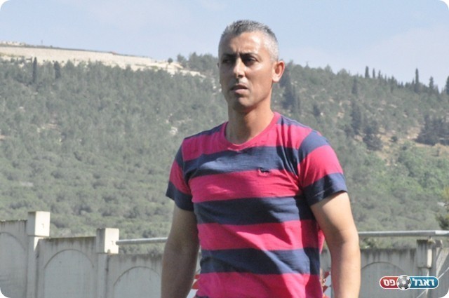 ראויים לעלות. מ'ריח (צילום: מוחמד חאדר אניס)