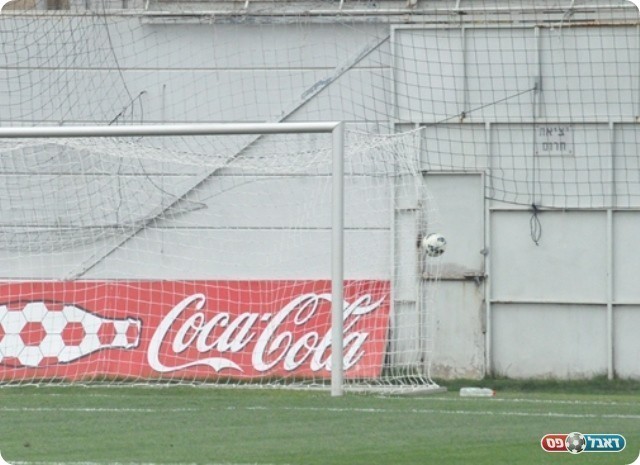 כובש (צילום: מוחמד חאדר אניס)