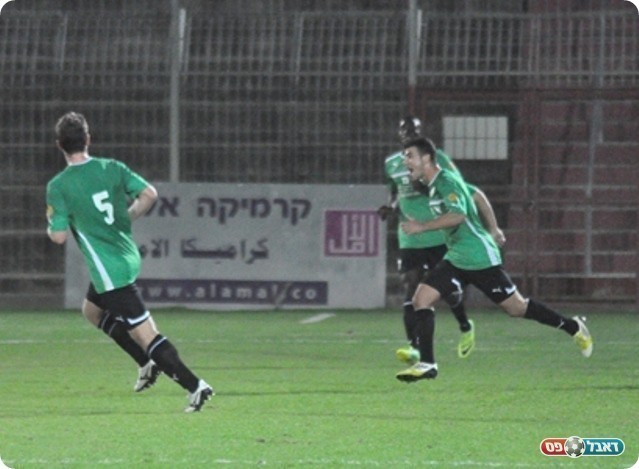 לא יקבלו תמורה למכירתו. פדידה (צילום: מוחמד חאדר אניס)