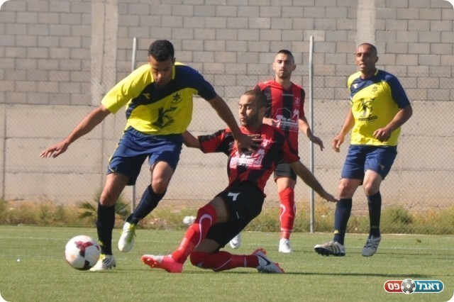 כפר קרע חיפשה שוויון. מקעדן מנסה לבלום את מסרי (אחמד עוויסאת)