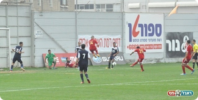 החלום של טייבה נגוז. קריטי כובש (צילום: מוחמד חאדר אניס)