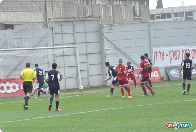 מורשה לא הרפתה. הרביעי (צילום: מוחמד חאדר אניס)