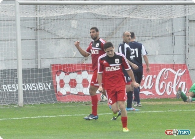 ומסיקה חוגג (צילום: מוחמד חאדר אניס)