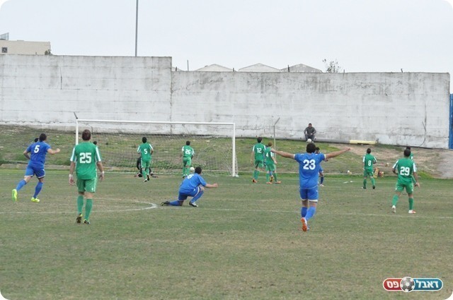 דלייה פתחה היטב. השוויון של נאסראלדין (צילום: חאדר אניס)