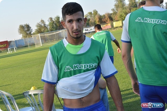 הנבחן המוכר ביותר. שקל (ולדי מויסייב)