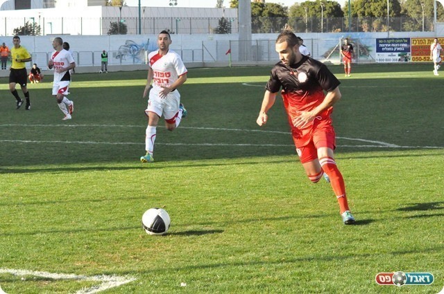 שטר ראשון. מלכה (צילום: חאדר אניס)