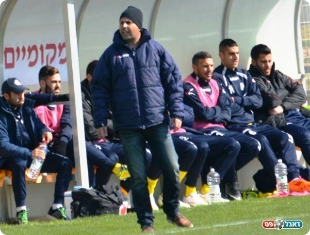 הצדדים מעוניינים בהמשך ההתקשרות. זדה (ולדי מויסייב)