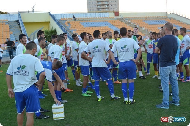 35 נבחנים (ולדי מויסייב)