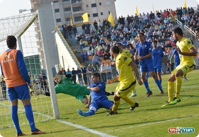 שכובש (צילום: ולדי מויסייב)