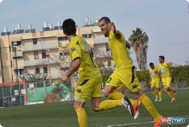 יהיה האקס פקטור? גורמזנו (צילום: ולדי מויסייב)