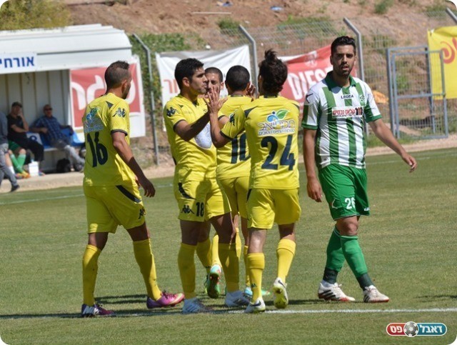 וקריית גת חוגגת (ולדי מויסייב)