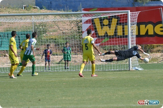 רוזנקוביץ' הודף (ולדי מויסייב)