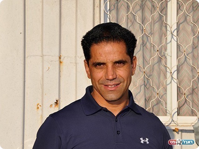 לא לוקח קשה את ההפסד, מאמן בית-שאן איתן טייב (צילום: יח"צ)