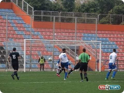 לא מצא את המסגרת. הניסיון של בורוכוב (אלון יהודיוף)