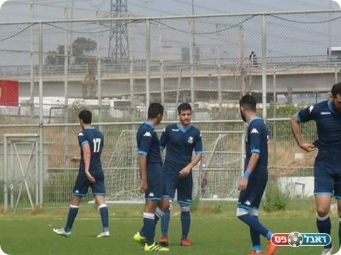 יש להם עוד הזדמנות לתקן. שחקני ר"ג (אלי שמואלי)