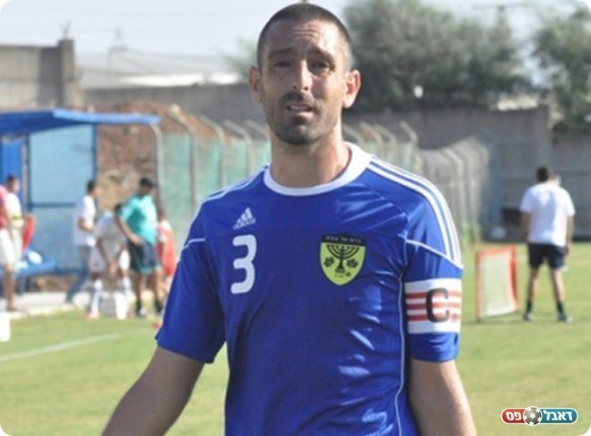 קפטן הקבוצה, אילן סויסה