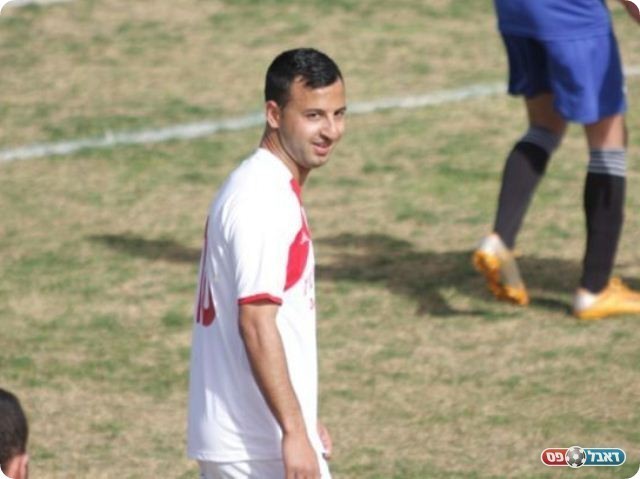 שער מהיר. חמודה (צילום: מ'באדה פרחאת)