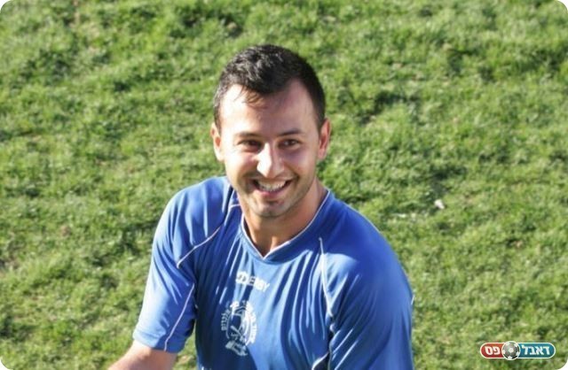 רביעייה גדולה. חמודה (צילום: מ'באדה פרחאת)