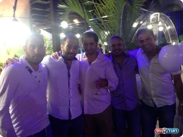 ומעולם הכדורגל (אלי שמואלי)