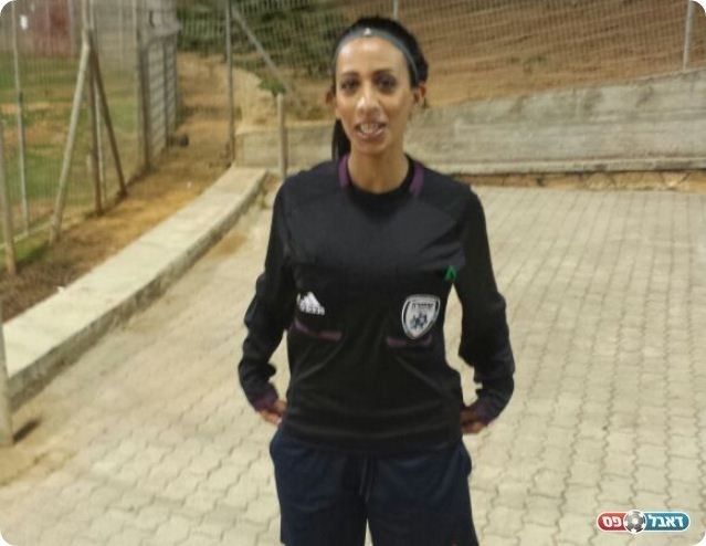 סדר באזור הספסלים. ערגה (אור בוקר)