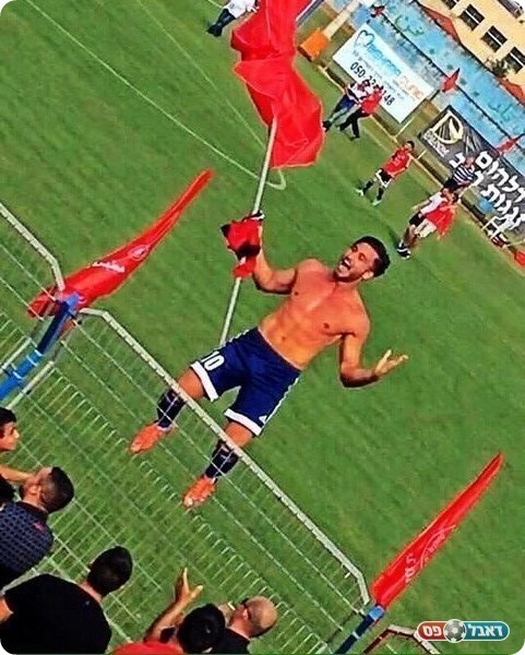 בראא קאסם חוגג (מוחמד פדילה) 