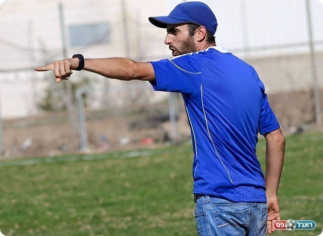 ארזואן. עד כה עונה מצויינת (אייל לוי מעריב)