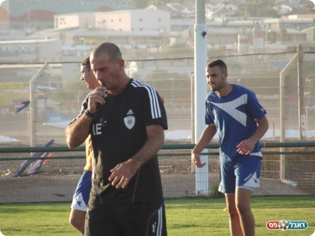 שהתבשיל יהיה טוב גם לליגה. אטלי 