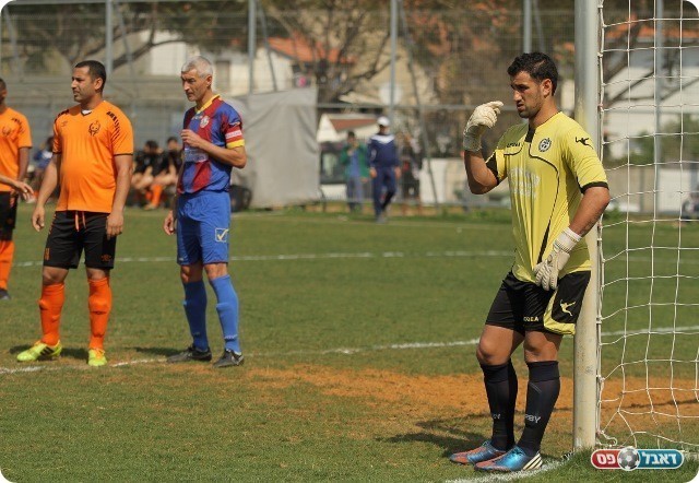 מנע שער בטוח. שמש (קובי רוזן)