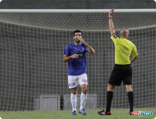 אך לייבה פוסל 