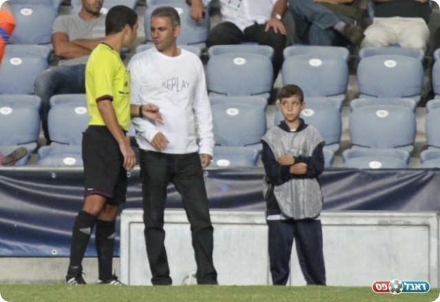 חילופי דברים עם לחמן. יחזקאל 