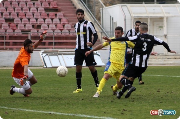 ניצחון גדול. ביטון כובש את השני (שי מוגילבסקי אתר "eyoya")