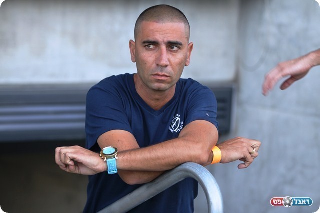 חולית קישור נהדרת. בוסקילה (צילום: שלומי גבאי)