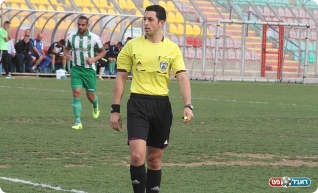 שפט טוב.  השופט אביעד שילוח