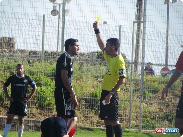 שלושה אדומים. שיטרית