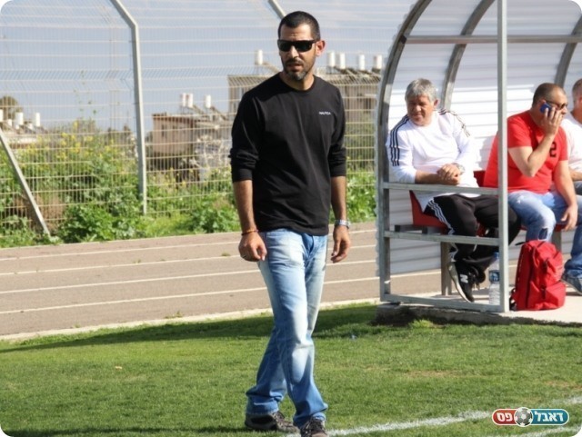 זה לא נגמר עד שזה לא נגמר. אוזן (עודד חסין)