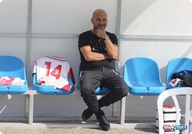 מי שצריך את הנקודות - לוקח. סירוטקין (תאמר סרסור)