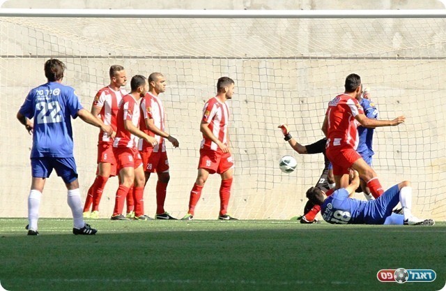 הולך לרשת (קובי רוזן)