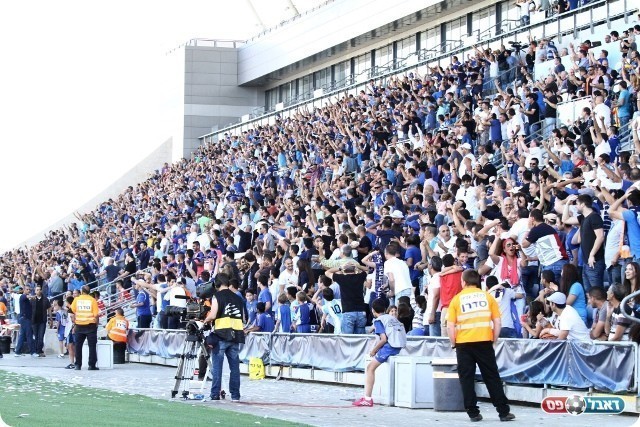 והיציע בשמיים (קובי רוזן)