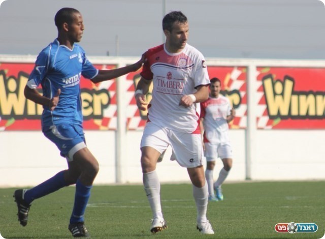 הזדמנות טובה. גבידוארי וסולומון (תאמר סרסור)