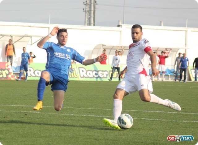 סגר עניין. סרסור כובש (תאמר סרסור)