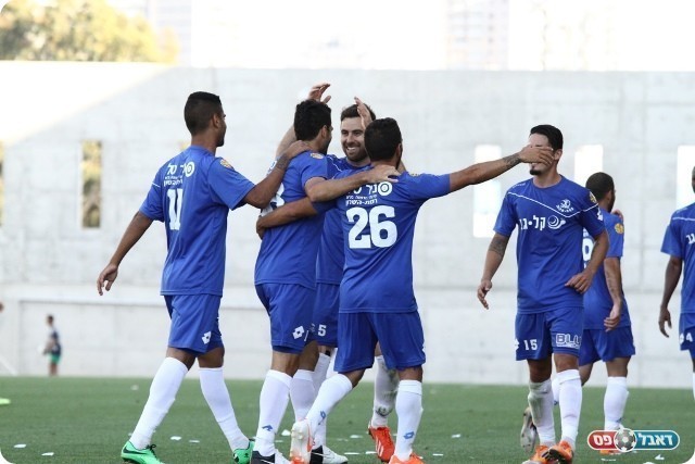 סוף הסיפור. חוגגים את השלישי (קובי רוזן)