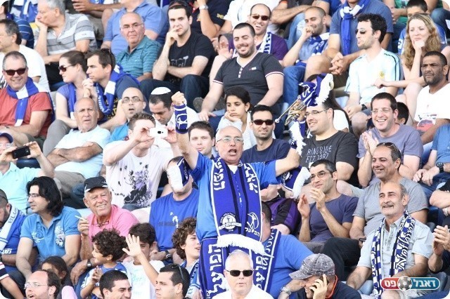 החצוצרן (קובי רוזן)