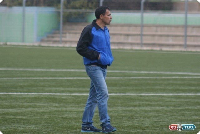 הפיק לקחים מהתבוסה בבקעה. חכים 