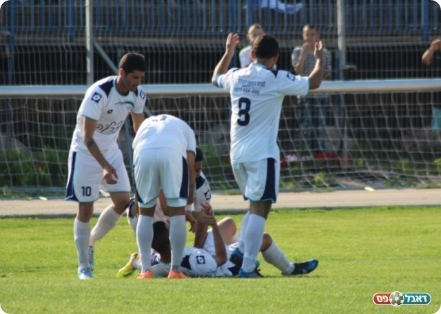 וטבריה חוגגת (צילום: עודד חסין)