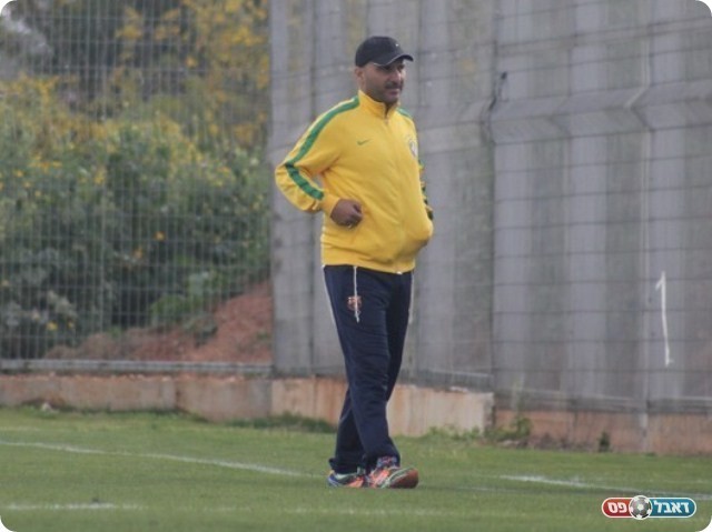 מחכה לב"ש. סירוטקין (תאמר סרסור)