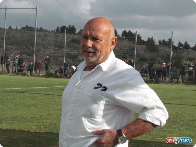 רצה או לרצה. כץ (צילום: מוחמד חאדר אניס)