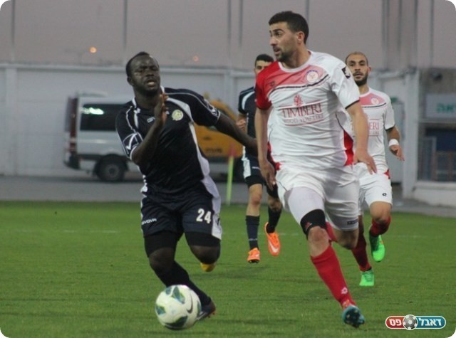 בישול מוקדם. קונה (תאמר סרסור)