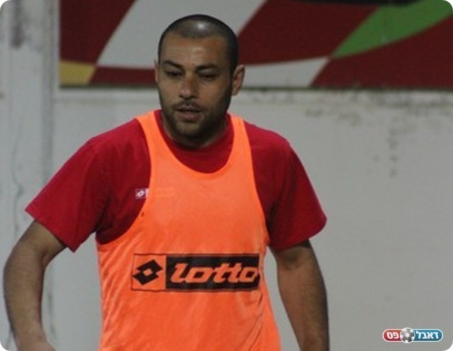 חילוף גדול. עאמר (תאמר סרסור)