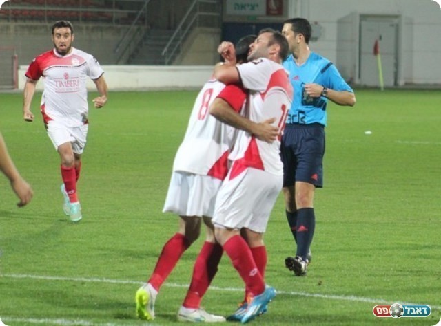 הכובש והמבשל. אבן וסרסור חוגגים את השוויון (תאמר סרסור)